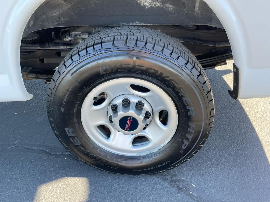 used 2021 GMC Savana 2500 car, priced at $28,903
