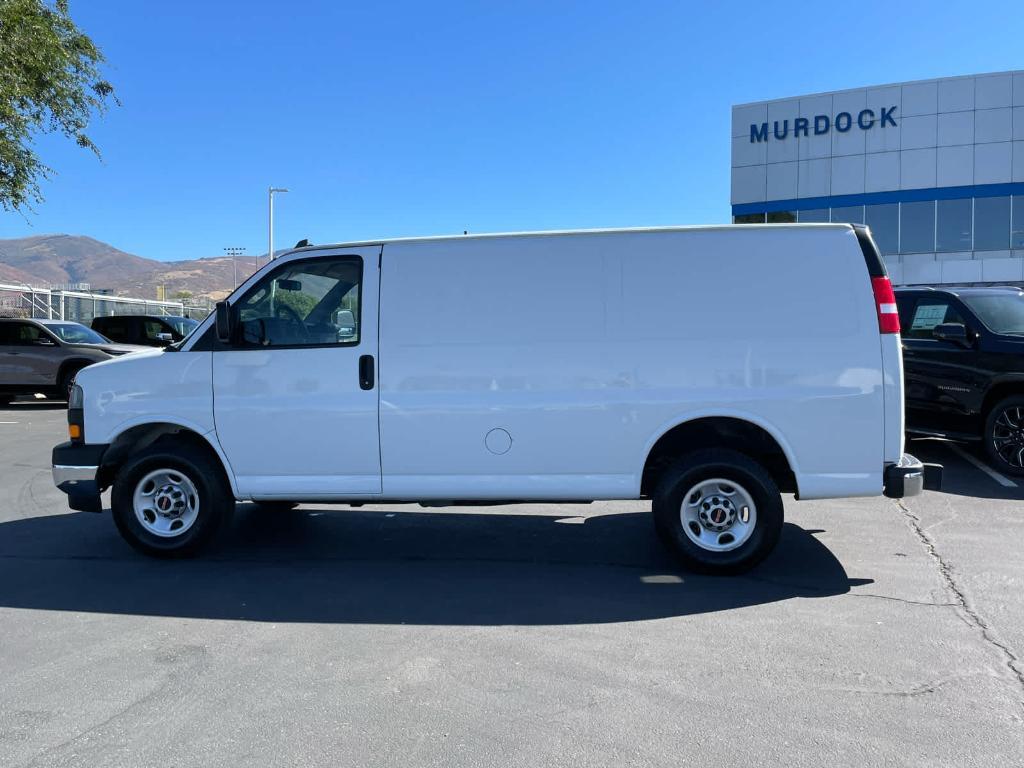 used 2021 GMC Savana 2500 car, priced at $28,903