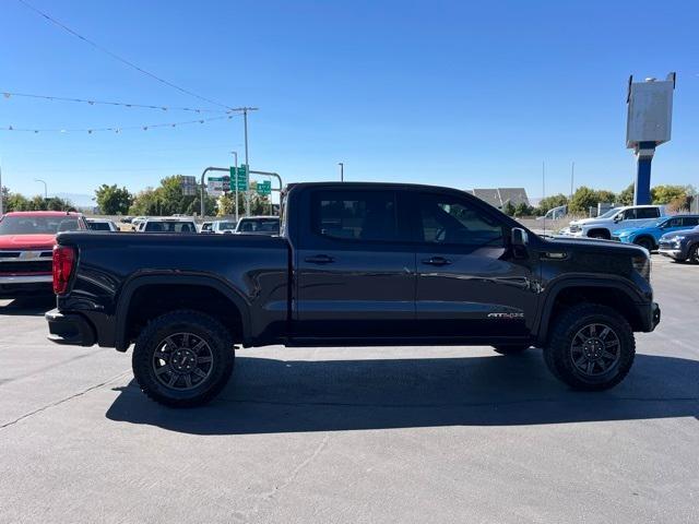 used 2024 GMC Sierra 1500 car, priced at $67,927