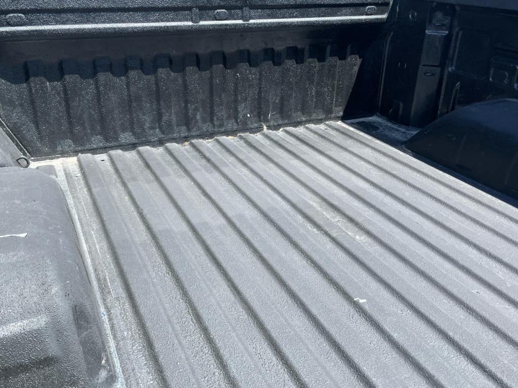 used 2021 Chevrolet Silverado 1500 car, priced at $32,802