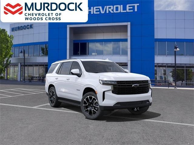 new 2024 Chevrolet Tahoe car, priced at $70,795