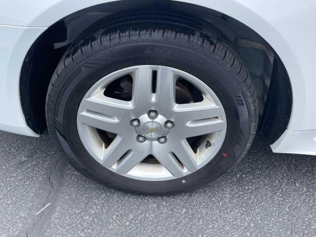 used 2012 Chevrolet Impala car, priced at $3,947