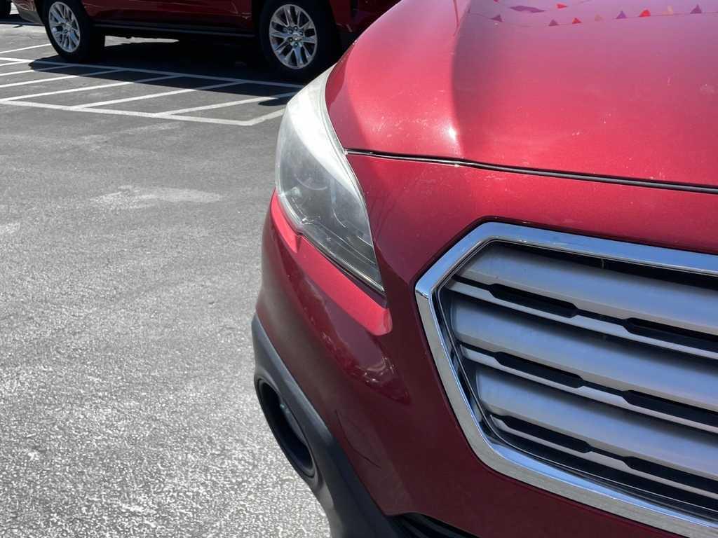 used 2017 Subaru Outback car, priced at $19,200