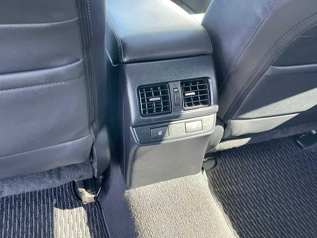 used 2017 Subaru Outback car, priced at $19,200