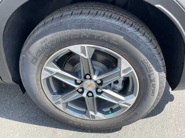 new 2025 Chevrolet Blazer car, priced at $43,925
