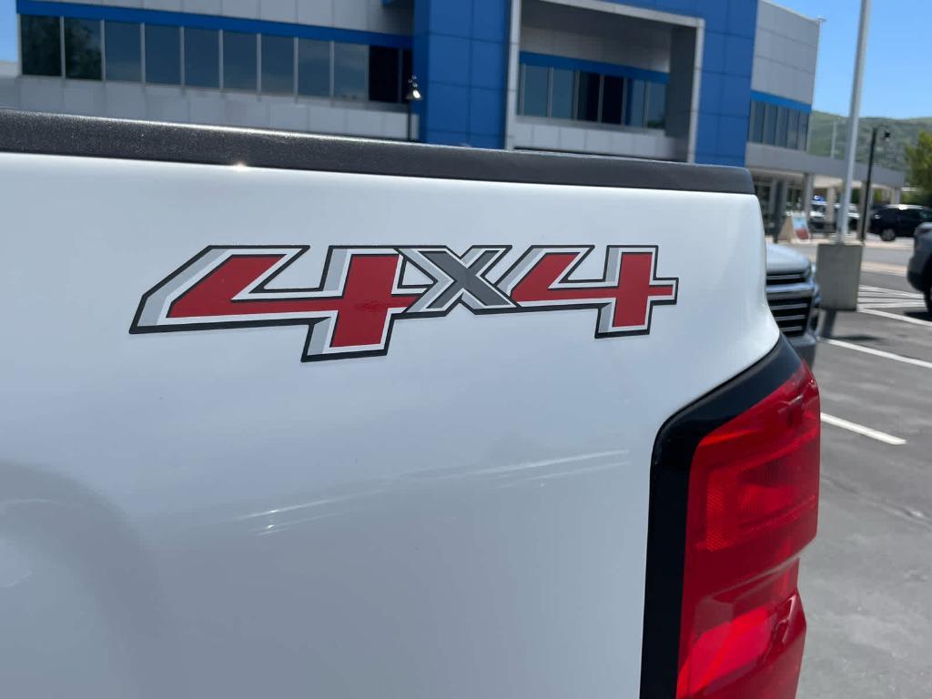 used 2015 Chevrolet Silverado 2500 car, priced at $19,300