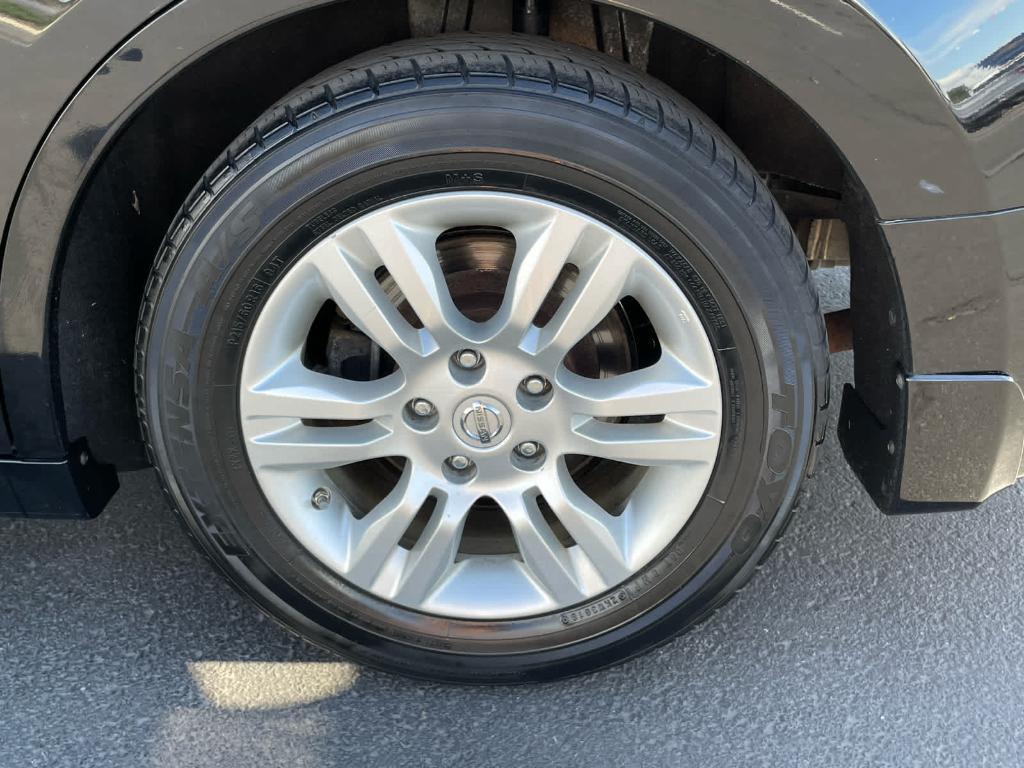 used 2012 Nissan Altima car, priced at $5,900