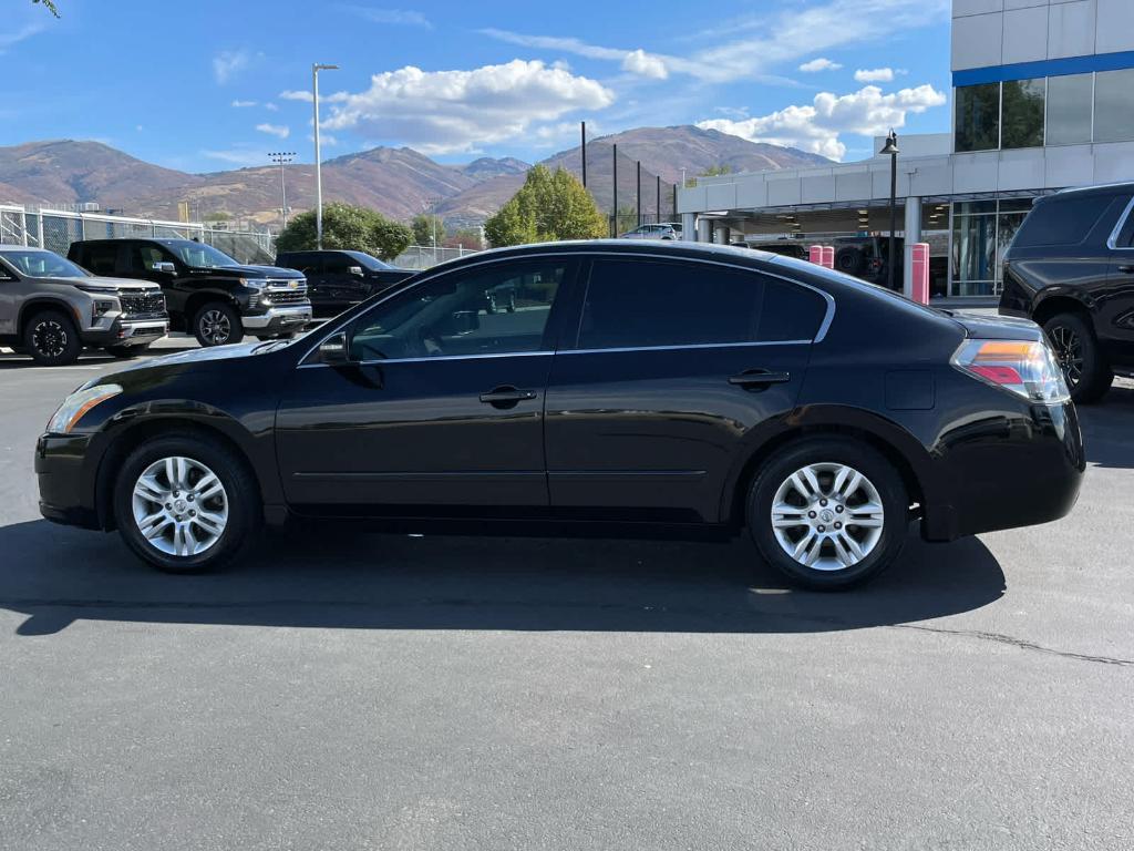 used 2012 Nissan Altima car, priced at $5,900