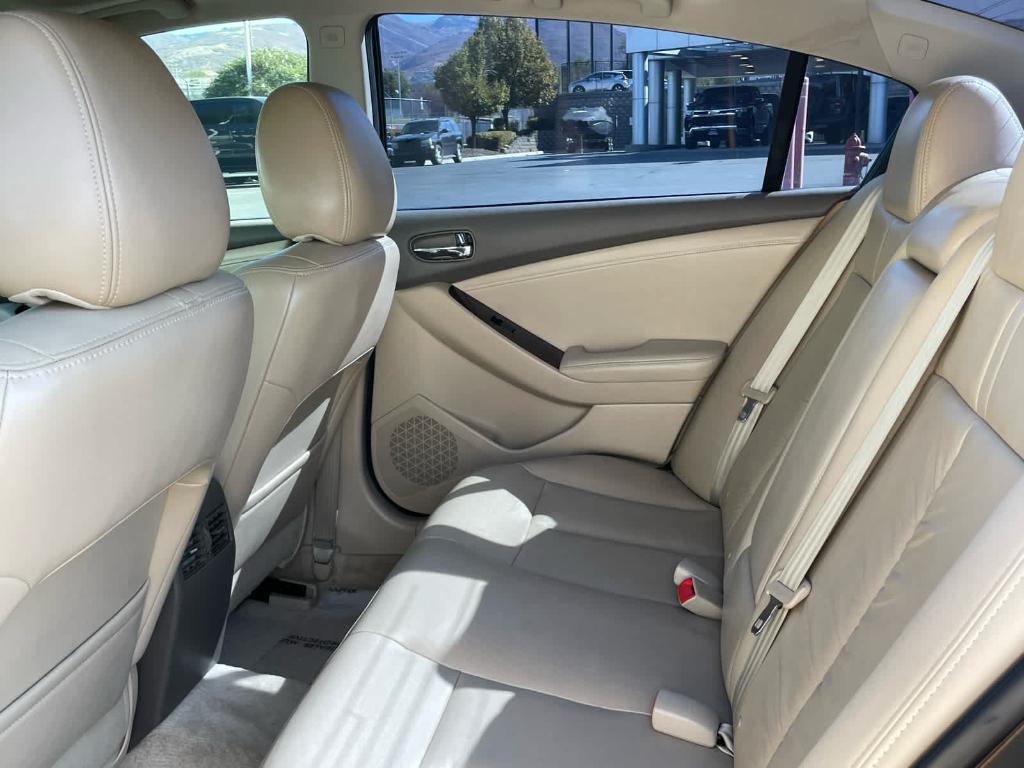 used 2012 Nissan Altima car, priced at $5,900