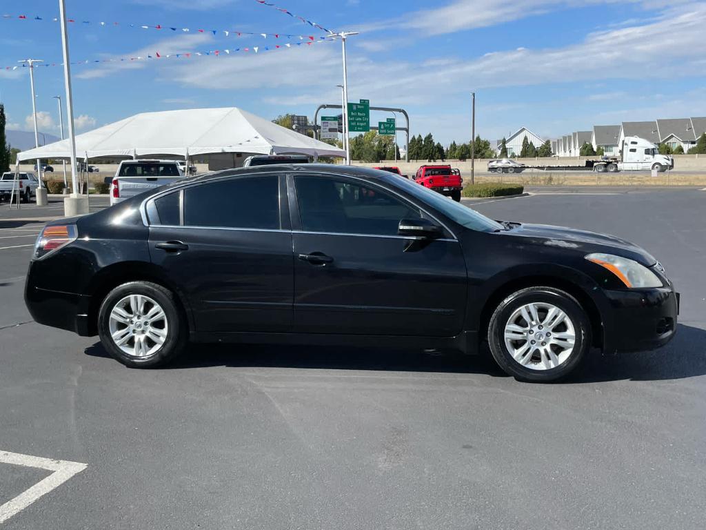 used 2012 Nissan Altima car, priced at $5,900