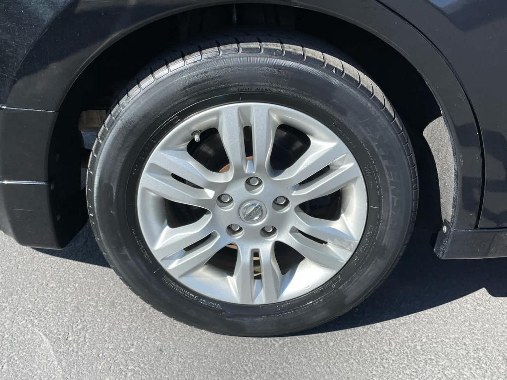 used 2012 Nissan Altima car, priced at $5,900