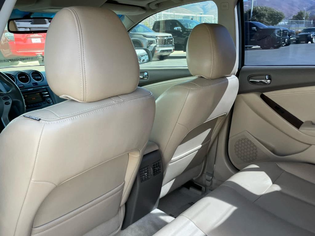 used 2012 Nissan Altima car, priced at $5,900