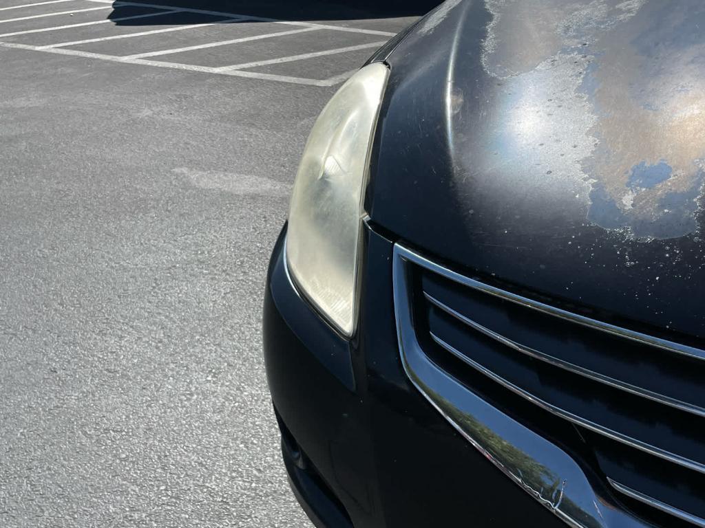 used 2012 Nissan Altima car, priced at $5,900