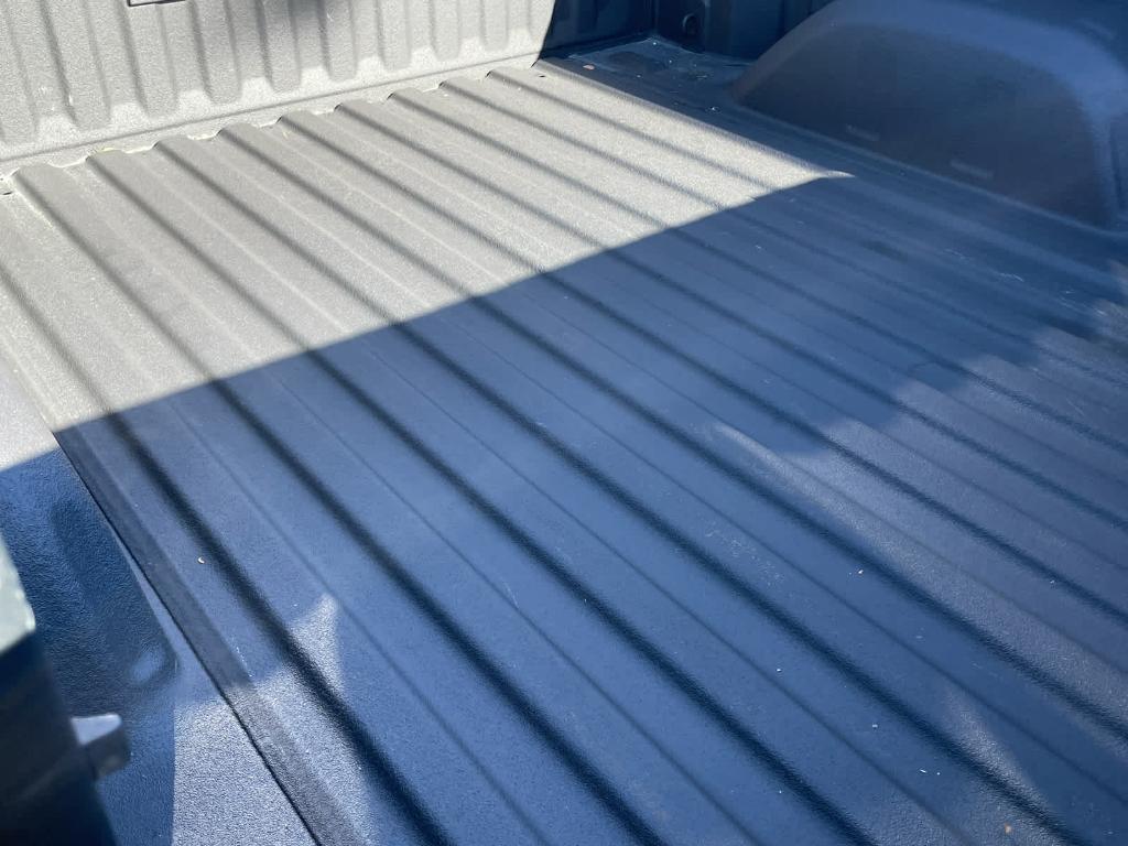 used 2019 GMC Sierra 1500 car, priced at $38,563