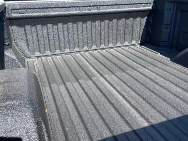 new 2025 Chevrolet Silverado 1500 car, priced at $38,095