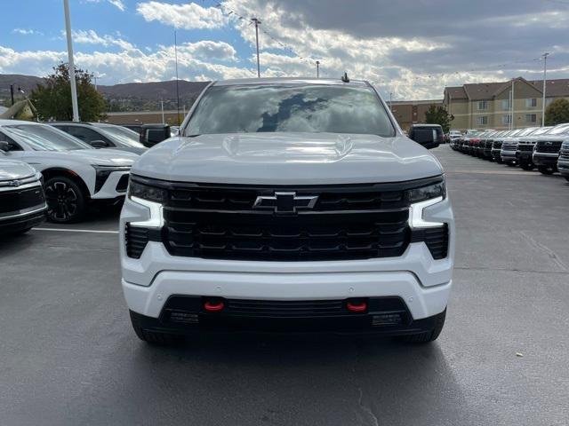 new 2025 Chevrolet Silverado 1500 car, priced at $66,245