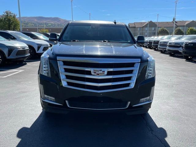 used 2016 Cadillac Escalade ESV car, priced at $23,800