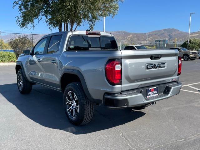 used 2023 GMC Canyon car, priced at $41,723