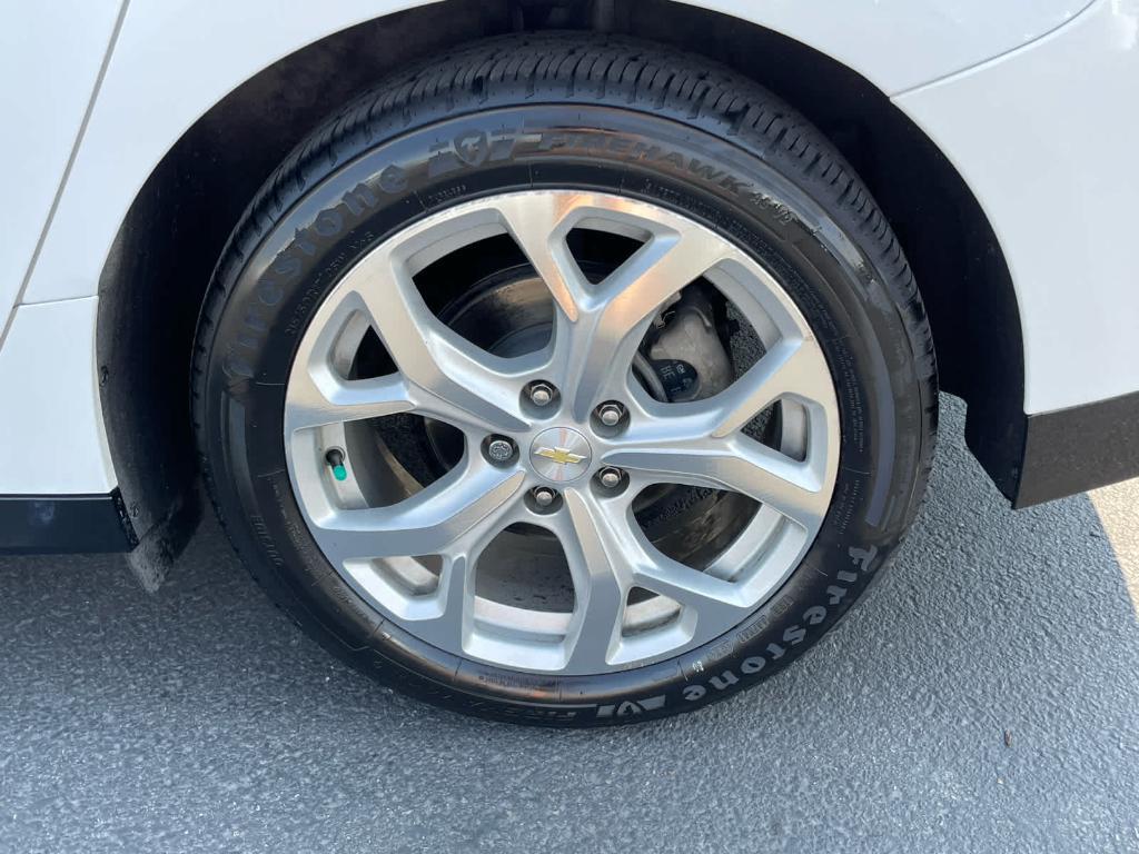 used 2017 Chevrolet Volt car, priced at $14,901