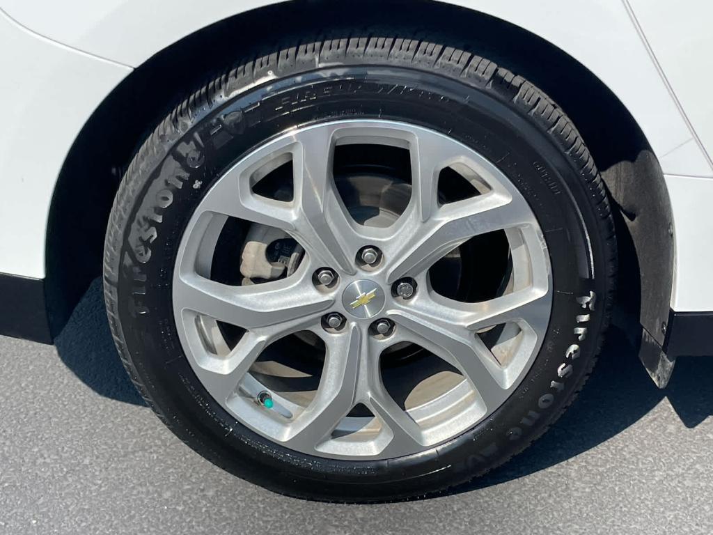 used 2017 Chevrolet Volt car, priced at $14,901