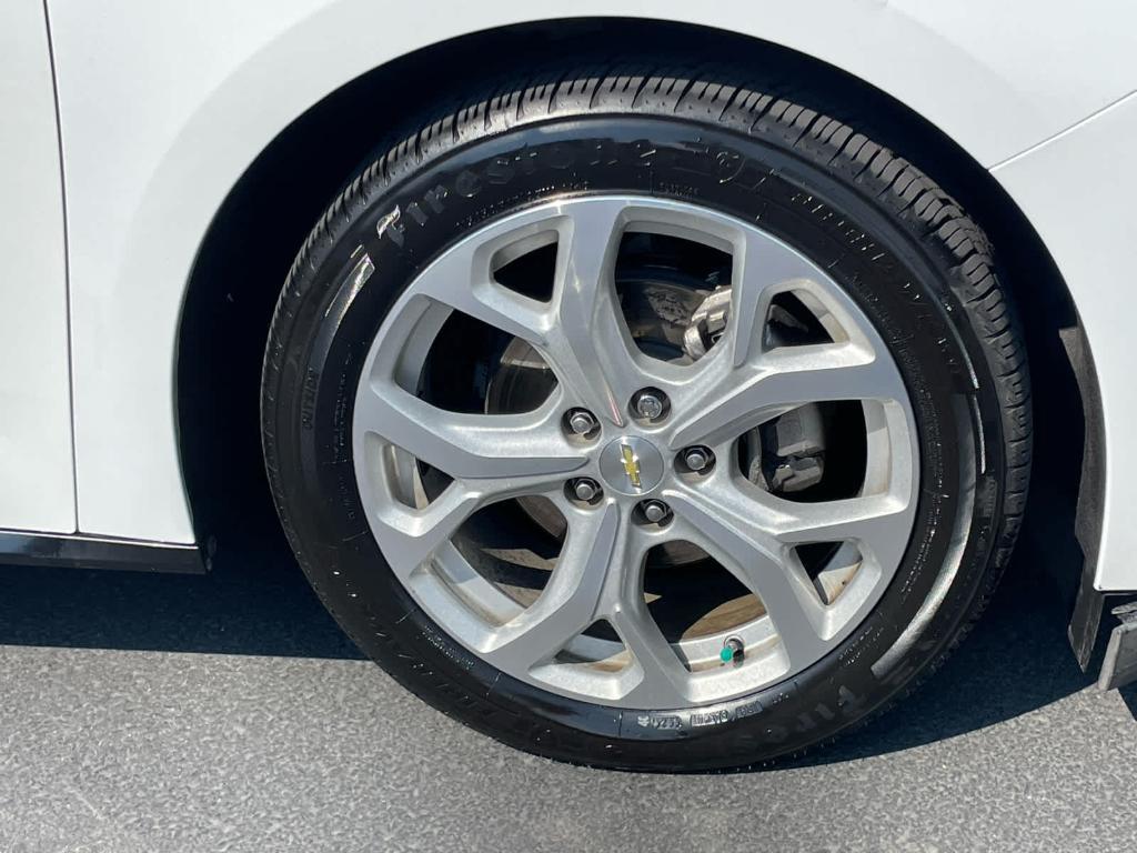 used 2017 Chevrolet Volt car, priced at $14,901