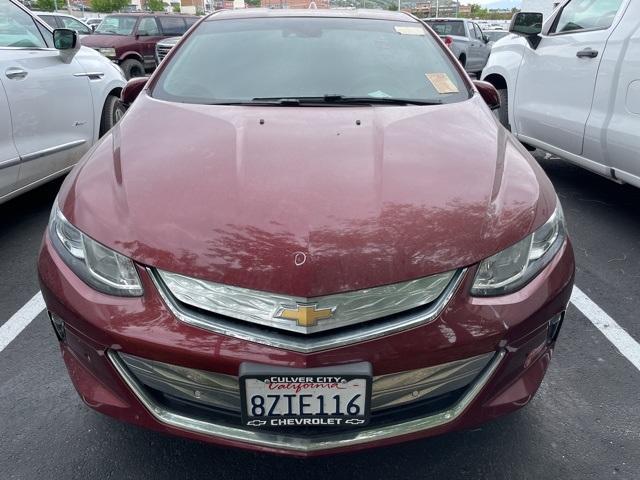 used 2017 Chevrolet Volt car, priced at $18,800