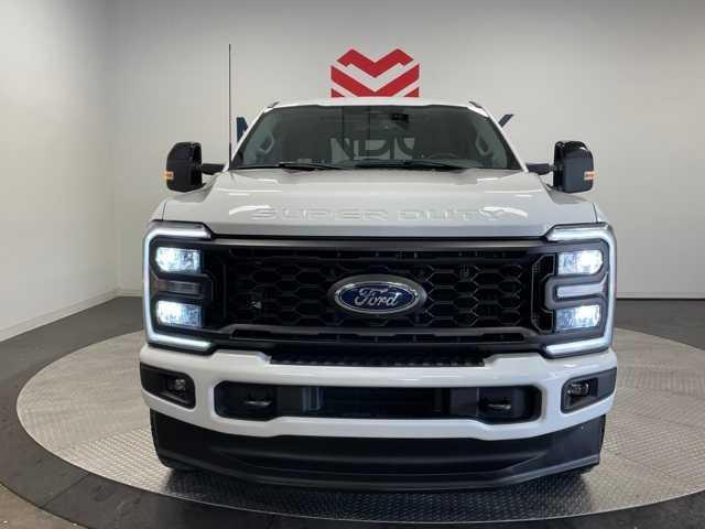 used 2024 Ford F-350 car, priced at $78,911
