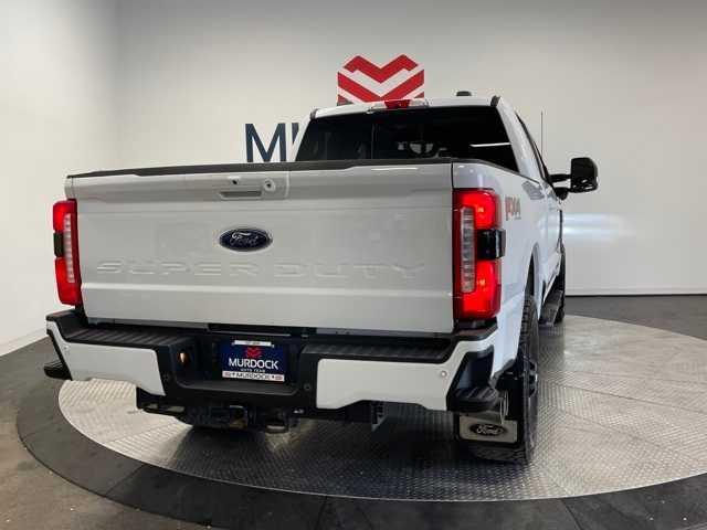 used 2024 Ford F-350 car, priced at $78,911
