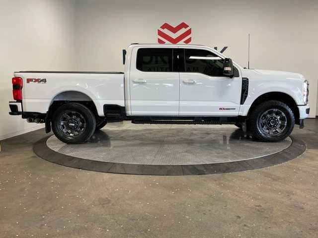 used 2024 Ford F-350 car, priced at $78,911