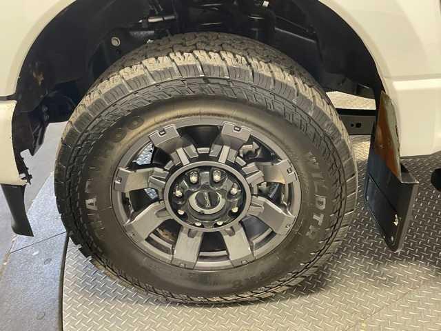 used 2024 Ford F-350 car, priced at $78,911