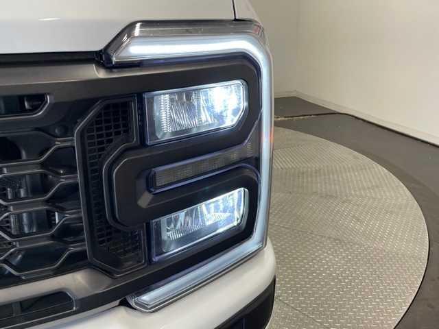 used 2024 Ford F-350 car, priced at $78,911