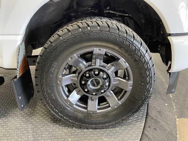 used 2024 Ford F-350 car, priced at $78,911