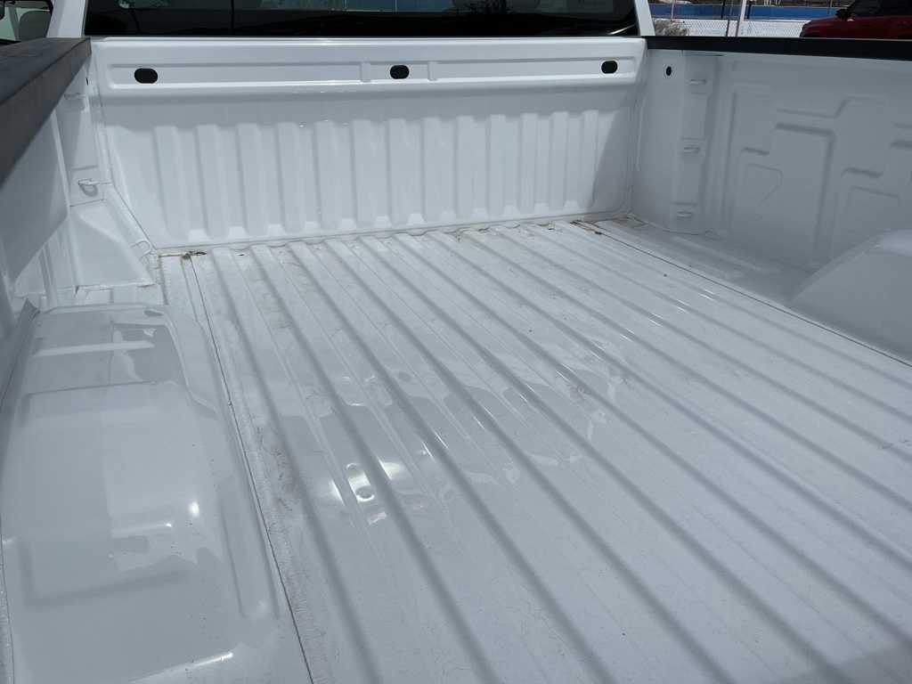 new 2025 Chevrolet Silverado 1500 car, priced at $40,460