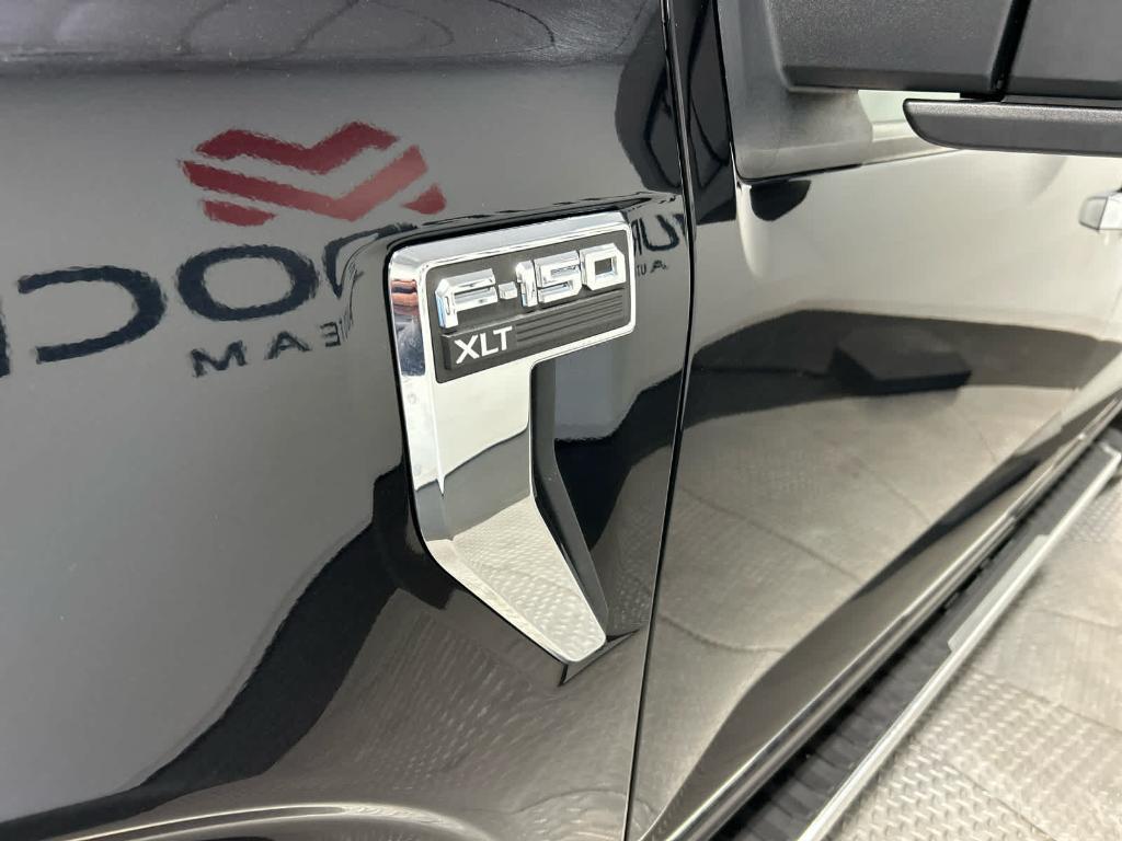 used 2023 Ford F-150 car, priced at $41,503