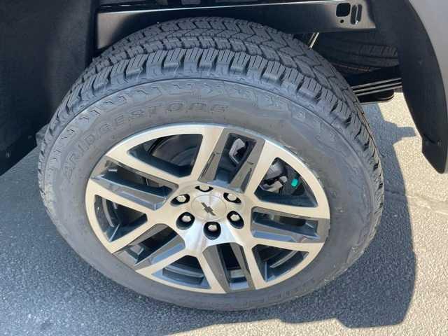 new 2024 Chevrolet Colorado car, priced at $52,335