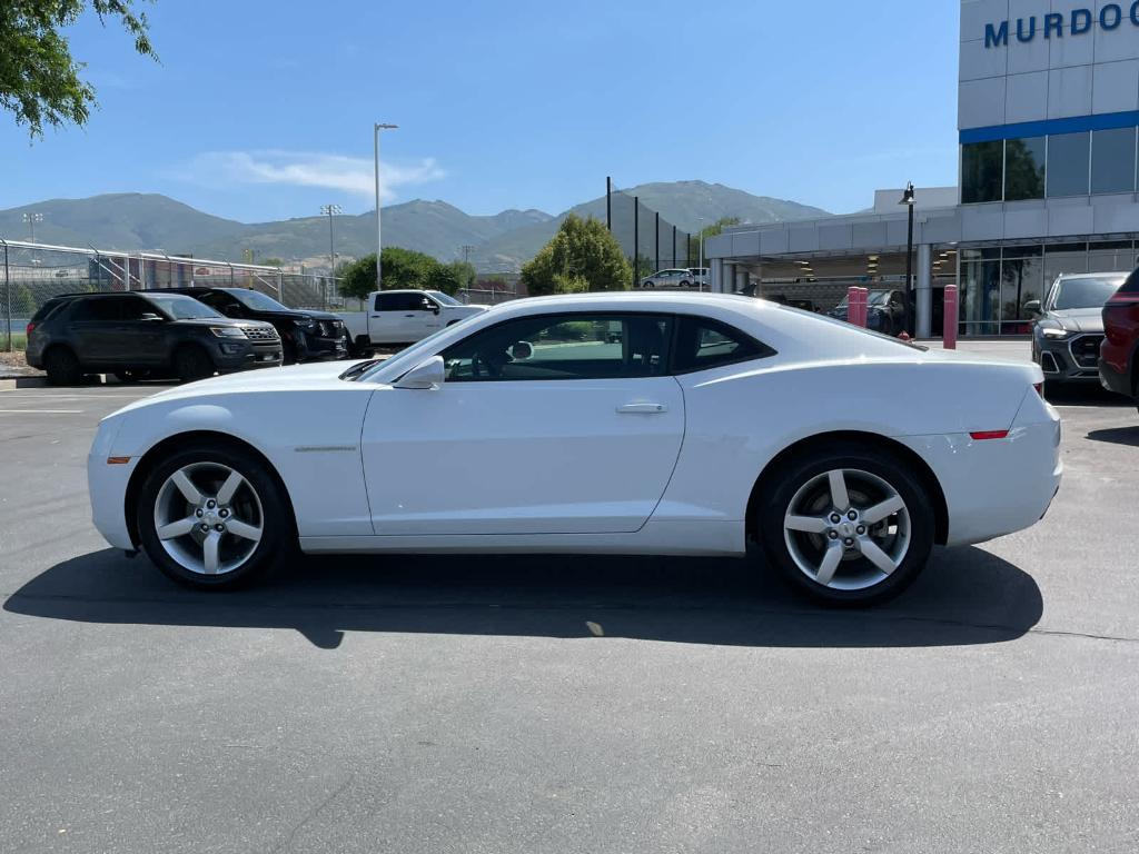 used 2011 Chevrolet Camaro car, priced at $10,965