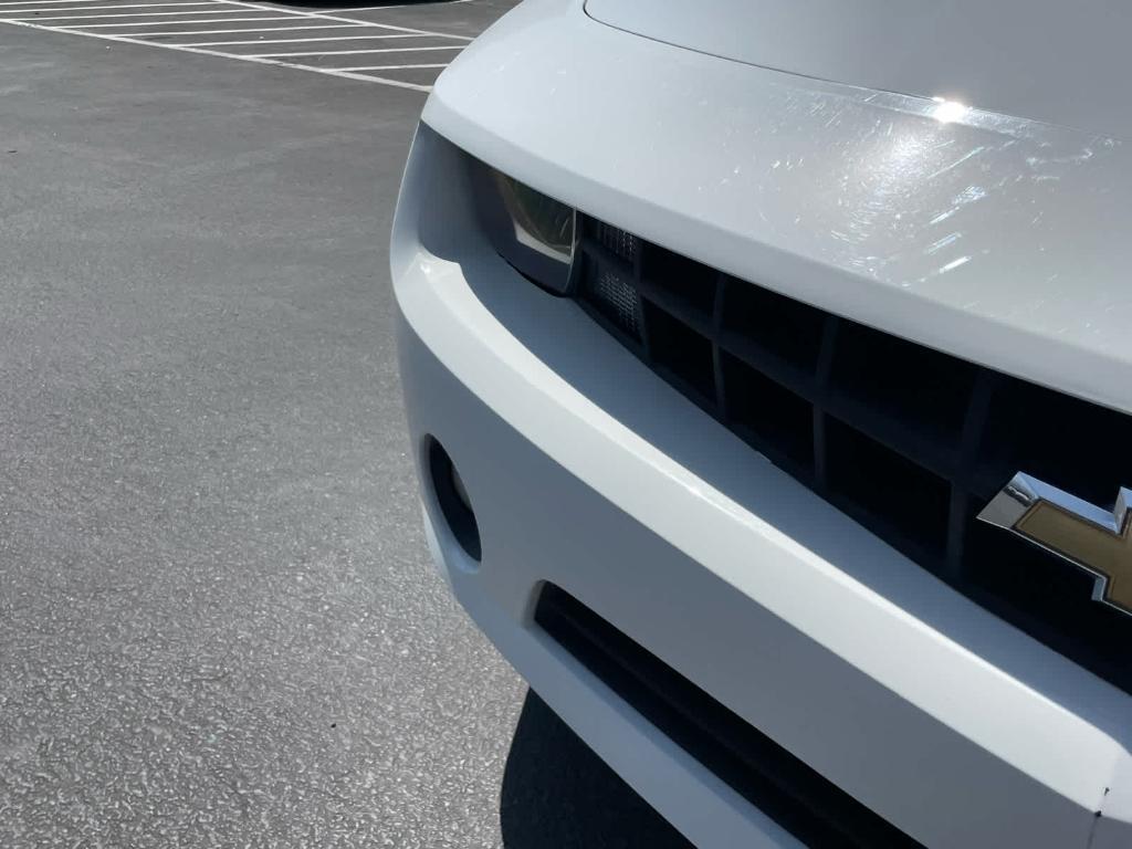 used 2011 Chevrolet Camaro car, priced at $10,965