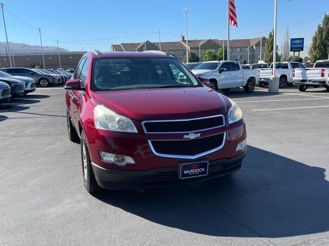 used 2011 Chevrolet Traverse car, priced at $6,723