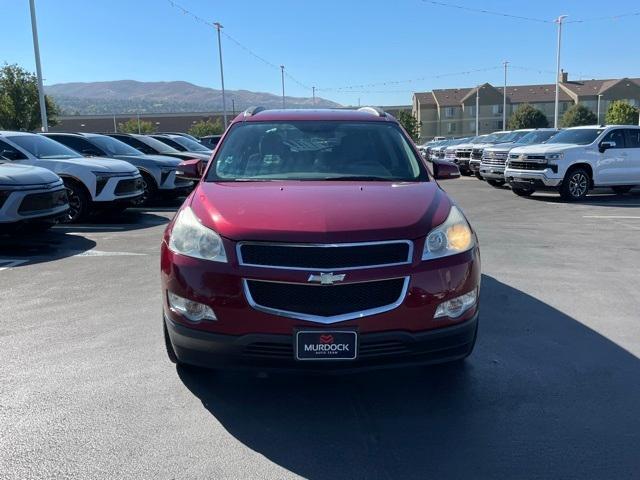 used 2011 Chevrolet Traverse car, priced at $6,723