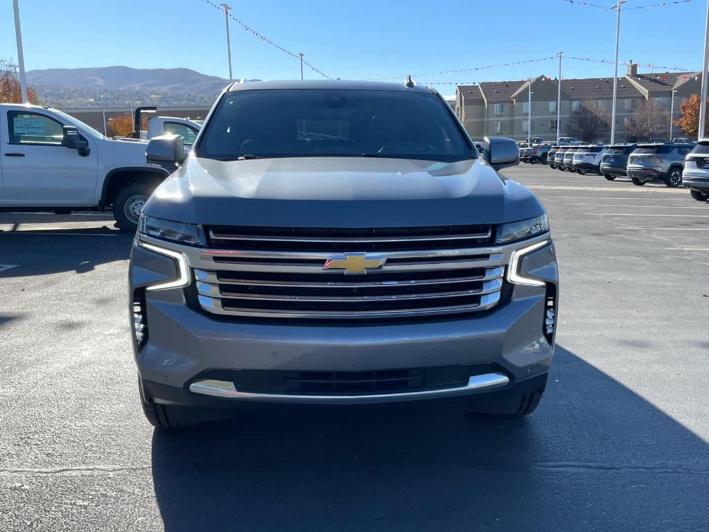 used 2022 Chevrolet Tahoe car, priced at $60,905