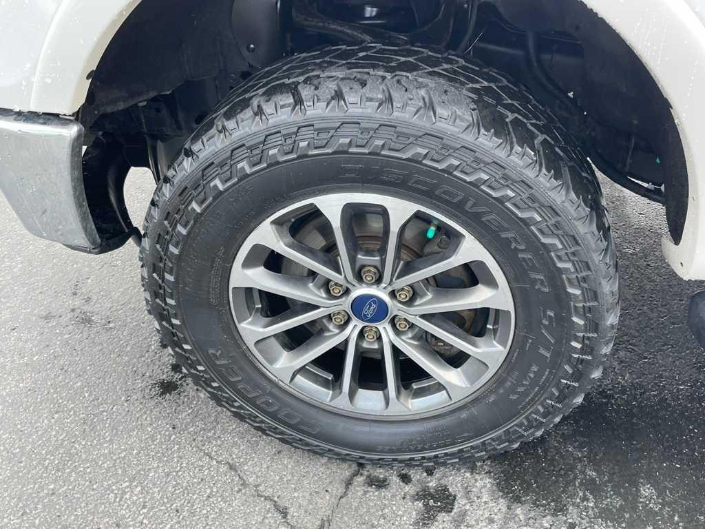used 2014 Ford F-150 car, priced at $19,445