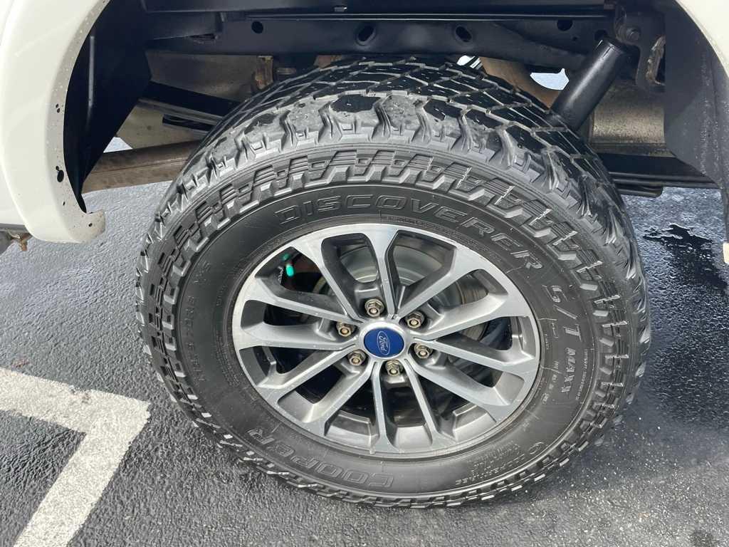 used 2014 Ford F-150 car, priced at $19,445