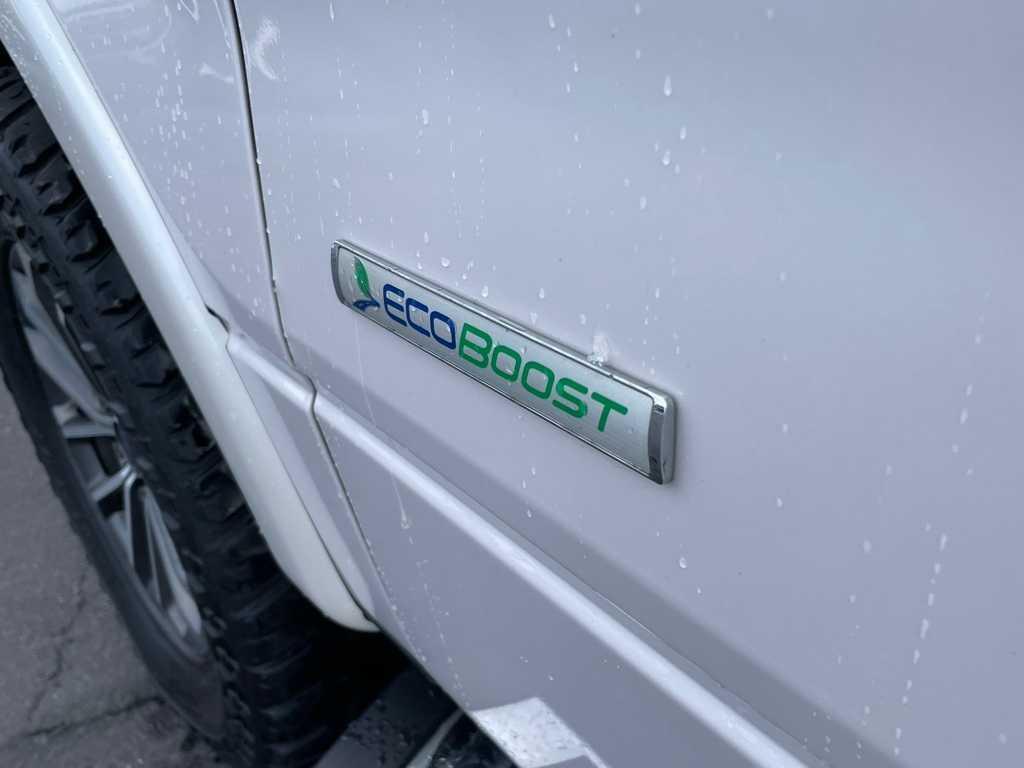 used 2014 Ford F-150 car, priced at $19,445