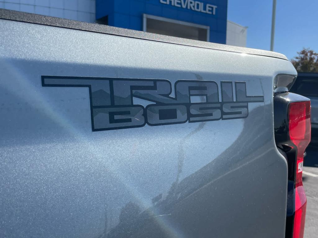 new 2026 Chevrolet Silverado 3500 car, priced at $84,370