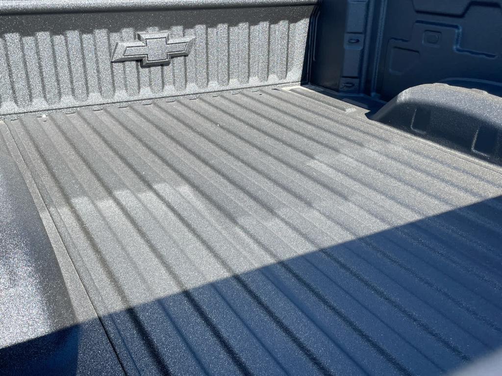 new 2026 Chevrolet Silverado 3500 car, priced at $84,370