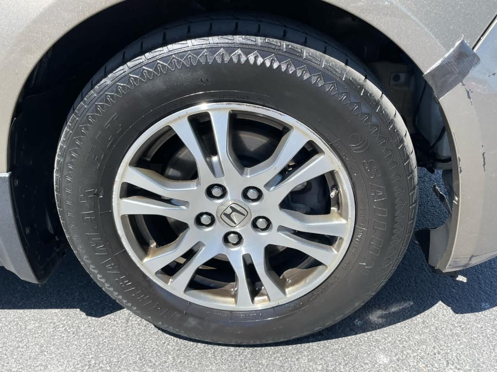 used 2013 Honda Odyssey car, priced at $6,929