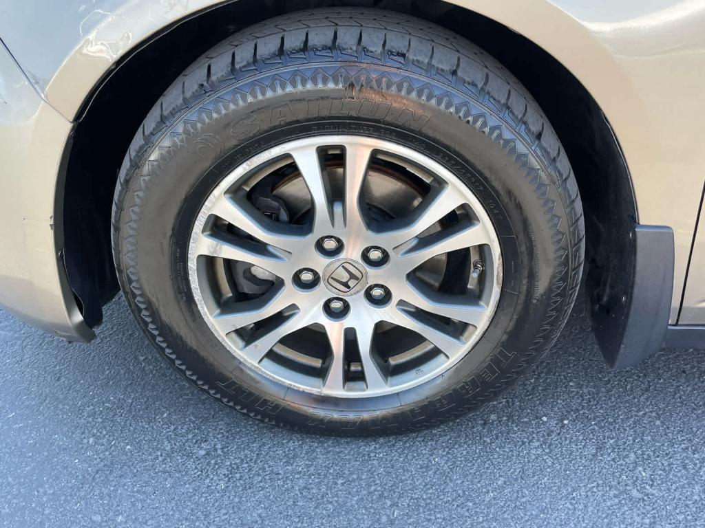 used 2013 Honda Odyssey car, priced at $6,929