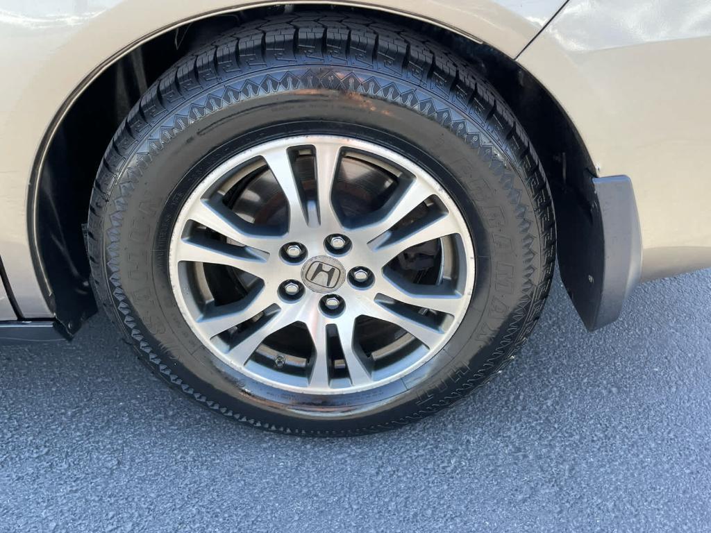 used 2013 Honda Odyssey car, priced at $6,929