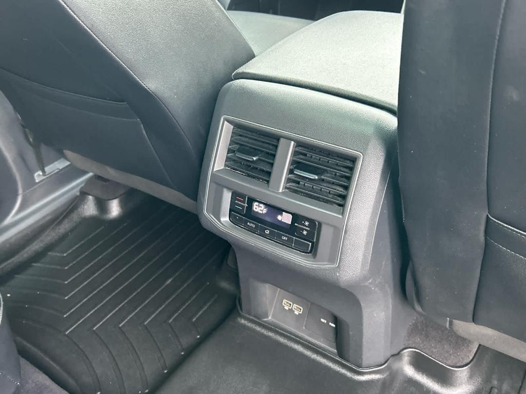 used 2018 Volkswagen Atlas car, priced at $16,907