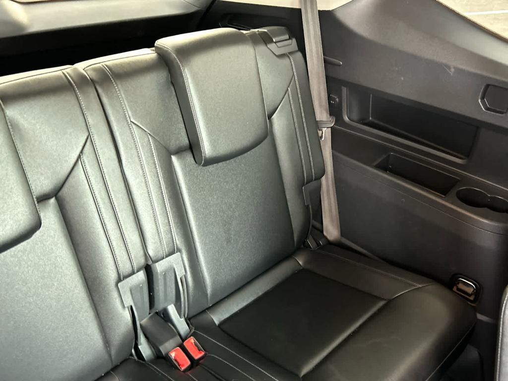 used 2018 Volkswagen Atlas car, priced at $16,907